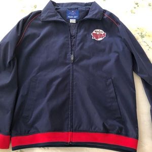 Reebok MN Twins Jacket